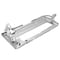 Superior Parts Professional Grade Aftermarket Skil Saw ALUMINUM Foot Assembly / Base Plate - OEM No 1619X01350 / 1691X01356 ST77A - alternate 3
